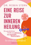 Cover: Eine Reise zur inneren Heilung - scholo Verlag