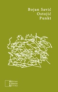 Cover: Punkt - edition taberna kritika
