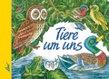 Cover: Tiere um uns - LeiV