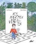 Cover: Ich hab mich verlaufen - LeiV