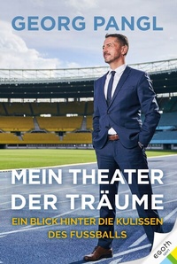 Abbildung von: Mein Theater der Träume - EGOTH-Verlag