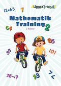 Cover: Mathematik Training 2 - Lipura
