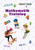 Cover: Mathematik Training 4 - Lipura