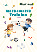 Cover: Mathematik Training 1 - Lipura
