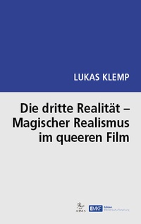 Abbildung von: Die dritte Realität - AVINUS Verlag Sieber & Dr. Weber GbR