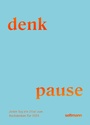 Cover: Denkpause 2024 - Seltmann Publishers GmbH