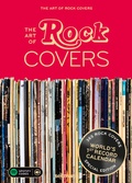 Cover: The Art of Rock Covers - Seltmann Publishers GmbH