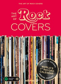 Abbildung von: The Art of Rock Covers - Seltmann Publishers GmbH