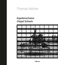 Cover: Kapellenschulen - Seltmann Publishers GmbH