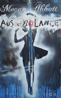 Cover: Aus der Balance - PULP MASTER
