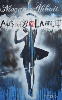 Enlarge image Cover: Aus der Balance - PULP MASTER