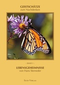 Cover: Lebensgeheimnisse - Eich-Verlag