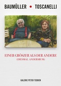 Cover: Baum&uuml;ller &middot; Toscanelli - Tedden, Peter