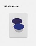 Cover: Ulrich Meister - Tedden, Peter