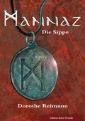 Cover: Mannaz - Edition Roter Drache
