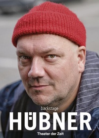 Abbildung von: HÜBNER - Theater der Zeit