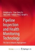Cover: Pipeline Inspection and Health Monitoring Technology - Springer
