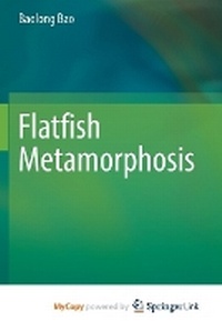 Abbildung von: Flatfish Metamorphosis - Springer