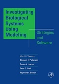 Cover: Investigating Biological Systems Using Modeling - Academic Press