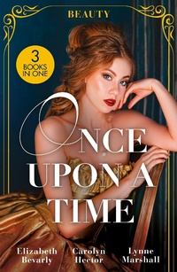 Enlarge image Cover: Once Upon A Time: Beauty - HarperCollins