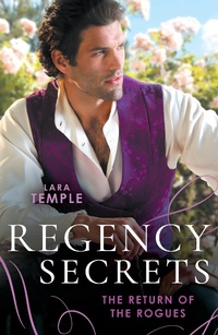 Enlarge image Cover: Regency Secrets: The Return Of The Rogues - HarperCollins