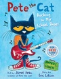 Cover: Pete the Cat: Rocking in My School Shoes - HarperCollins