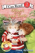 Cover: Gilbert and the Lost Tooth - HarperCollins