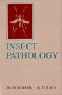 Cover: Insect Pathology - Academic Press