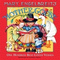 Cover: Mary Engelbreit's Mother Goose - HarperCollins