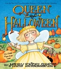 Cover: Queen of Halloween - HarperCollins