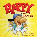 Cover: Rappy the Raptor - HarperCollins