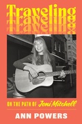 Cover: Traveling - HarperCollins