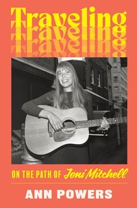 Enlarge image Cover: Traveling - HarperCollins