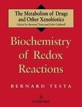 Abbildung von: Biochemistry of Redox Reactions - Academic Press