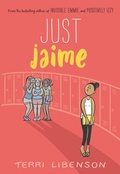 Cover: Emmie & Friends: Just Jaime - HarperCollins