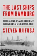 Bild: The Last Ships from Hamburg - HarperCollins