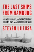 Abbildung von: The Last Ships from Hamburg - Collins