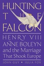 Cover: Hunting the Falcon - HarperCollins