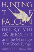 Bild: Hunting the Falcon - HarperCollins