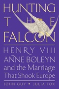 Cover: Hunting the Falcon - Collins