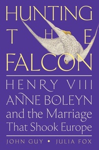 Enlarge image Cover: Hunting the Falcon - Collins