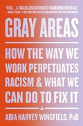Bild: Gray Areas - HarperCollins