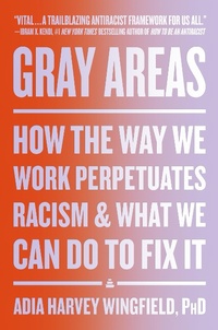 Bild: Gray Areas - HarperCollins