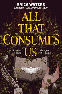 Enlarge image Cover: All That Consumes Us - HarperCollins