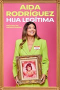 Cover: Legitimate Kid \ Hija leg&iacute;tima - HarperCollins