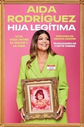Cover: Legitimate Kid \ Hija Legitima - Collins