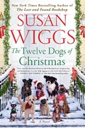 Cover: The Twelve Dogs of Christmas - HarperCollins