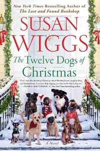 Enlarge image Cover: The Twelve Dogs of Christmas - HarperCollins