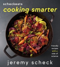 Abbildung von: ScheckEats-Cooking Smarter - HarperCollins