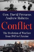 Cover: Conflict - Collins